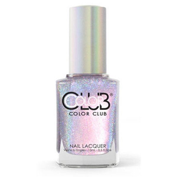 What\'s Your Sign, Halo Hues, Color Club